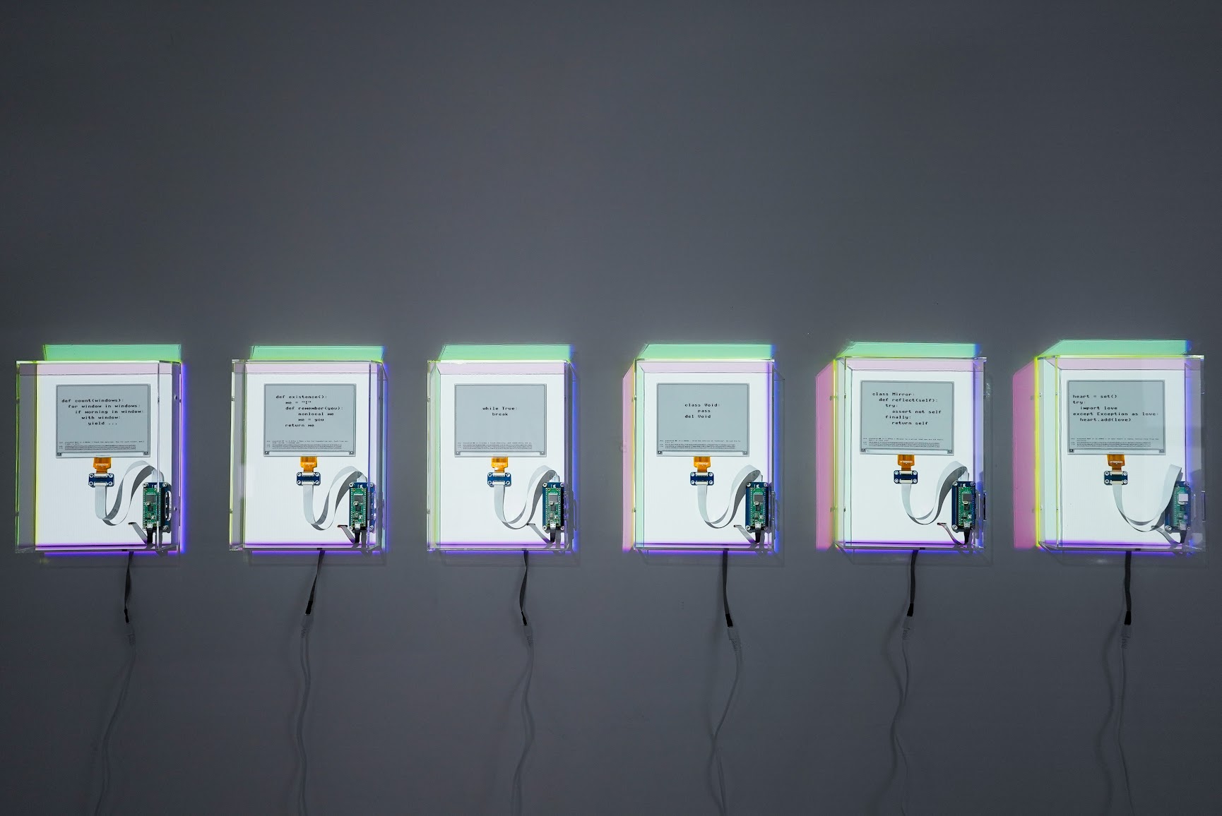 計算する詩」 | MASSAGE MAGAZINE マッサージマガジン